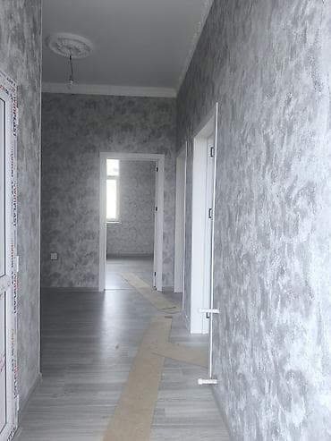 makler kiraye ev: 5 otaqlı, 100 kv. m, Yeni təmirli — 4