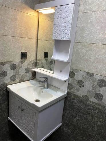 ev masazir: Bakı, 2 otaqlı, Köhnə tikili, 60 kv. m — 8