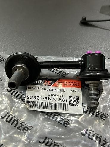 honda sedan: Honda civic stabilizator çubuğu (stabilizer link) — 2