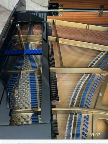 купить пианино бу: Beltmann Röyal Satilir — 4