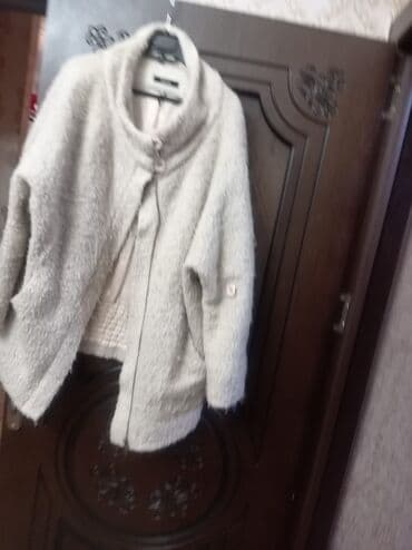 cins pencekler instagram: İPEKYOL qadın jaketi - Model: yumşaq, bukle teksturalı qısa — 7