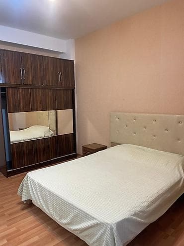 ev menzil: Xetai metrosu na yaxin 28 may yolunun ustunde yerlesen yasayis — 7