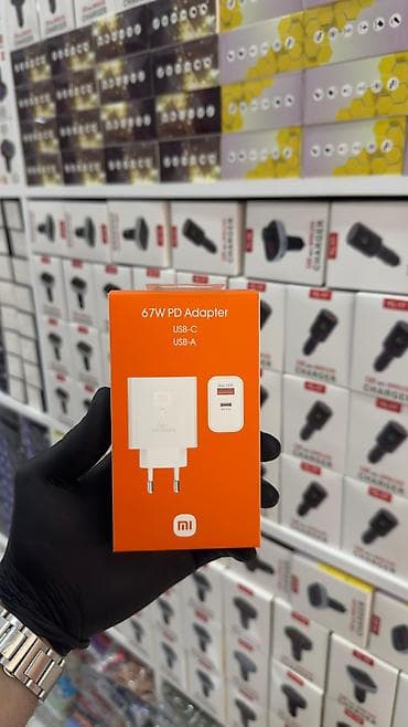 xiaomi x4: Беспроводное зарядное устройство Xiaomi, > 20 Вт — 1