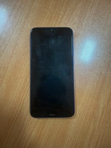 xiaomi redmi note 10 ekran qiymeti: Redmi 8A, 32 GB, rəng - Mavi, Sensor — 2