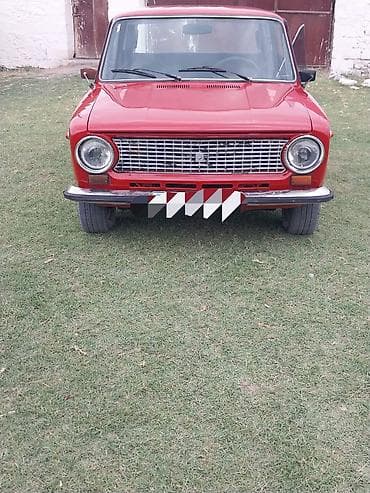 VAZ (LADA) 2111: 0.4 l | 1980 il 2500 km Sedan