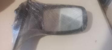 dinamo opel astra: Məhsul: Avtomobil üçün sağ/sol yan arxa güzgü (korpuslu komplekt) - — 3