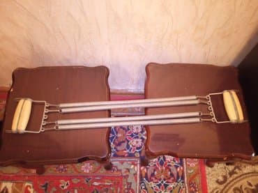 турник для дома: Trenajor espander satiram 18m — 5