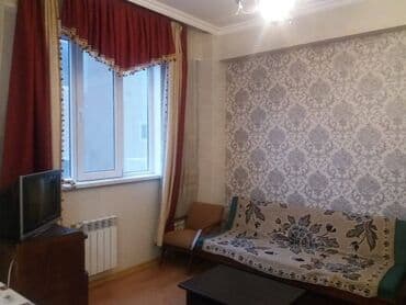 icarə donərxana: Abşeron rayonu Xırdalanda, 12 mertebeli binanın 3-cü mərtəbəsində — 1