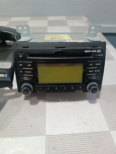 santa fe manitor: Maqnitol, Yeni, CD, Koreya — 5