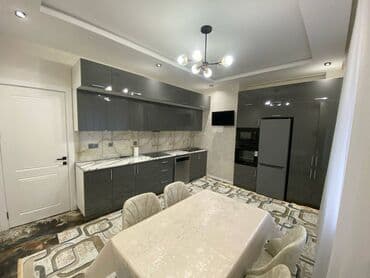 ev emlak: 3 otaqlı, 145 kv. m — 9