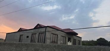 çıxarış nədir: Maştağa qəs. 5 otaqlı, 250 kv. m, Təmirsiz — 6