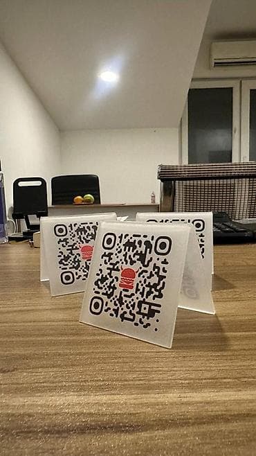 Офисная мебель на заказ: Другой тип стенда, Дерево, С дизайном, проектом, Без гарантии, Нет кредита — 8