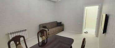 20 yanvarda 2 otaqli evler: Binəqədi rayonu,9 mkr,Bolmartnan üzbəüz,2 otaqlı təmirli,əşyalı mənzil — 3