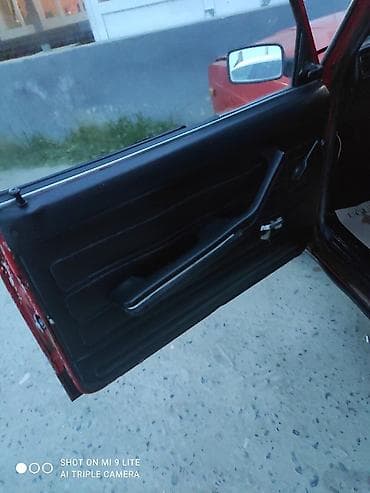 ВАЗ (ЛАДА): Salam mator06 krofqa 5 kasmetka ehdyaçı var riyal alçıyla razlaşmaq — 6