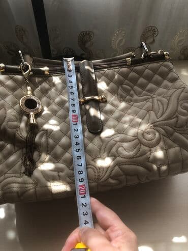 сумка из бусин своими руками: Сумки — 5