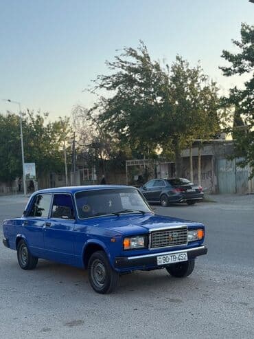 опел зафира б: VAZ (LADA) 2107: 1.5 l | 2000 il Sedan — 2