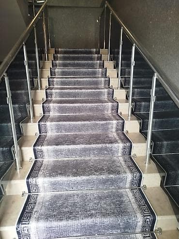 qazon xalca: Cadrlma var — 9