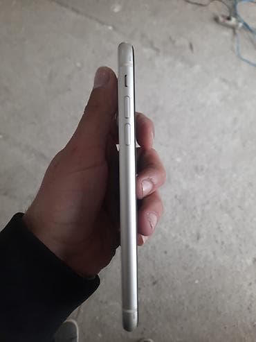 IPhone 11, 128 GB, Ağ — 2