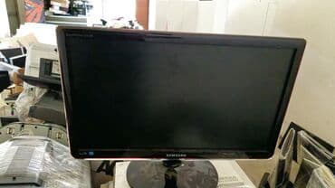 f10 manitor: Fərqli ölçülü və formalı kompüter monitorları. İstər ev, istərsə də — 7
