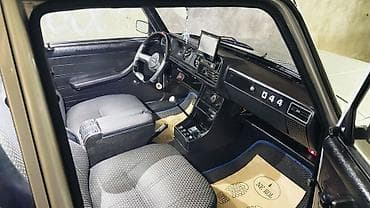 volkswagen polo v: ВАЗ (ЛАДА) 2107: 1.6 л | 2010 г. 69000 км Седан — 5