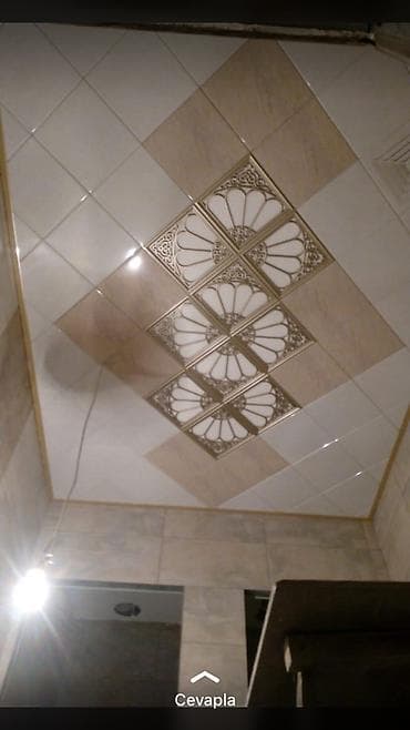 parket topdan satis: Alminyum asma tavan 
Bütün bölgələrə çatdırma var — 2