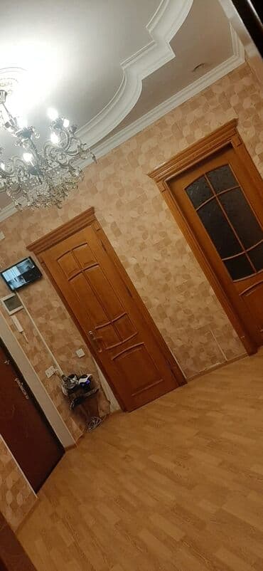 gold masaj salonu 28 may: 3 otaqlı, 130 kv. m — 1