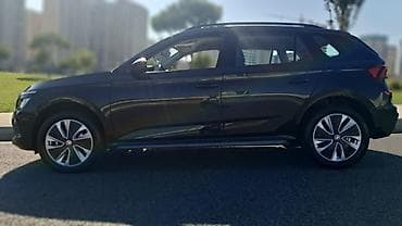 zapi satisi: Skoda : 1 l | 2024 il 40000 km Krossover — 8