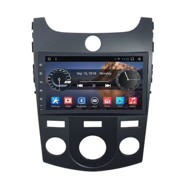 monitor kia: Kia cerato 10-12 android monitor 🚙🚒 ünvana və bölgələrə ödənişli — 1