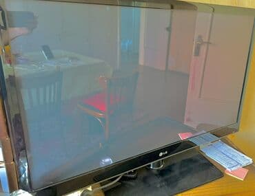 irşad telecom televizorlar: Televizor LG LED ekran 32" FHD (1920x1080) — 2