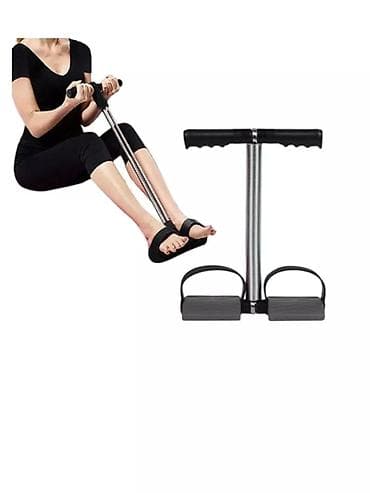 100 dolarlık başlangıç oku: Məhsul: Tummy Trimmer – qarın və bədən formalaşdırıcı ekspander — 5