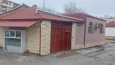 taxta evler: Montin 4 otaqlı, 150 kv. m, Orta təmir — 8