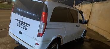 model maşınlar: Təcili satılır ili 2008 MAtor 646 (8+1) barter 4-5minlik maşınla pul — 6