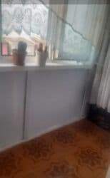 долгосрочная аренда квартир в баку: 2 otaqlı, Yeni tikili, 58 kv. m — 6