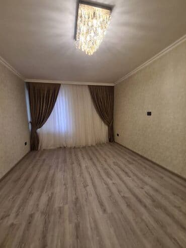 продажа квартир в баку новостройки: 3 комнаты, Новостройка, 92 м² — 3