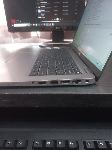 komputer dell: İşlənmiş Dell Latitude, 14 ", Intel Core i5, 256 GB, Ünvandan götürmə, Ödənişli çatdırılma — 3
