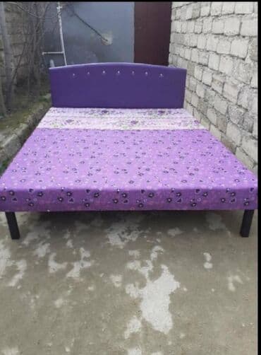 mebel instagram bakı: Çarpayı taza — 1