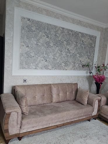 qonaq: İşlənmiş, Qonaq otağı üçün, Açılan — 5