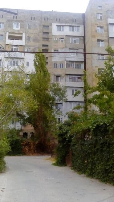 sumqayıtda 1 otaqlı evlərin qiyməti: Bakı, 3 otaqlı, Köhnə tikili, m. Neftçilər, 80 kv. m — 13