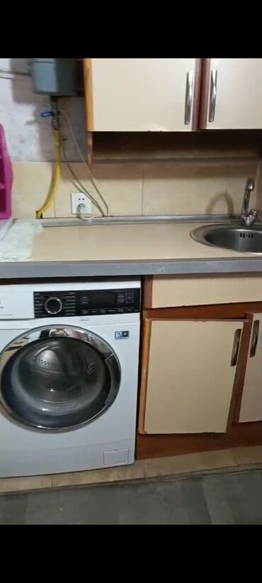 guzdek qesebesi: 40 м², 2 комнаты, Канализация, Интернет, Газ — 4