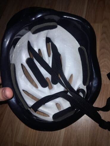 velosiped matoru: Velosiped dəbilqəsi çox az işlənib - Növ: Şəhər/dağ velosipedi üçün — 3