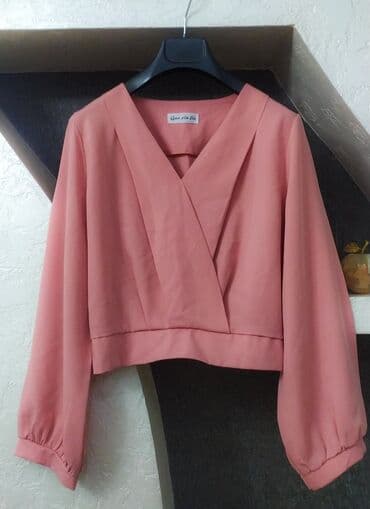 üçlü qadın kostyumları: 7 geyim birlikdə 25₼ — 1