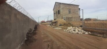 недвижимость в закатале: Пос. Сангачал 6 комнат, 350 м², Нет кредита, Без ремонта — 6