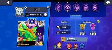 трюковой самокат в баку: Brawl Stars hesabı – Hesabı dəyərindən çox az satıram həqiqətən pul — 5