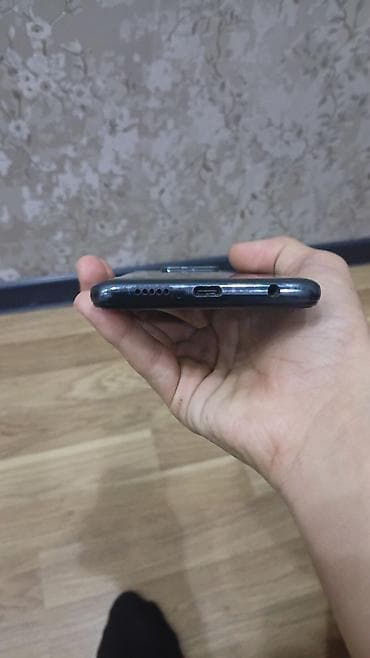 playstation 4 disk: Poco X3, rəng - Qara, Sensor — 7