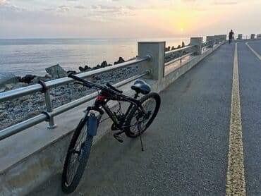 tarix test toplusu 1 ci hisse pdf 2019: İşlənmiş Şəhər velosipedi 26", sürətlərin sayı: 21, Ünvandan götürmə, Pulsuz çatdırılma, Ödənişli çatdırılma — 1