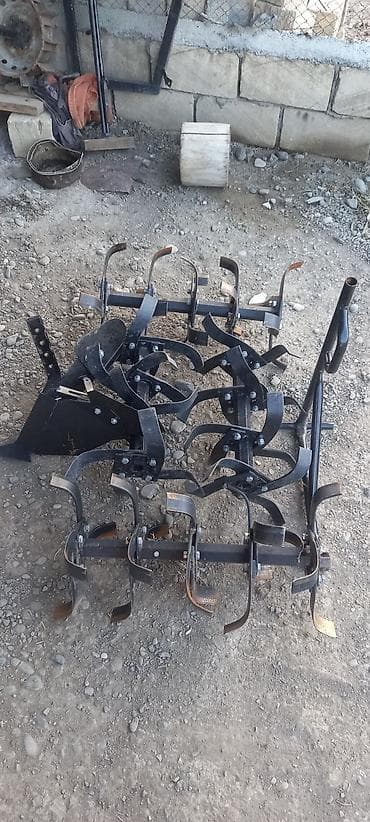 su cəni 5 tonluq: GENERAL mini traktor – dizel, 20 at gücü Xüsusiyyətlər: - Mühərrik — 5