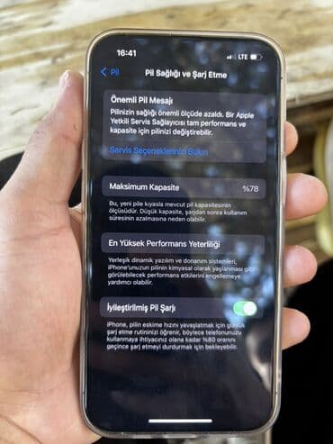 14 pro 256 gb: IPhone 13 Pro, 128 GB, Qızılı — 8