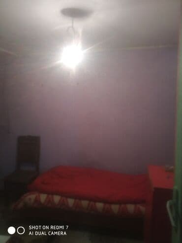 astara gunluk evlər: Kirayə verilən sadə yataq otağı salam sulu tepede yerleşen evin 1 — 1