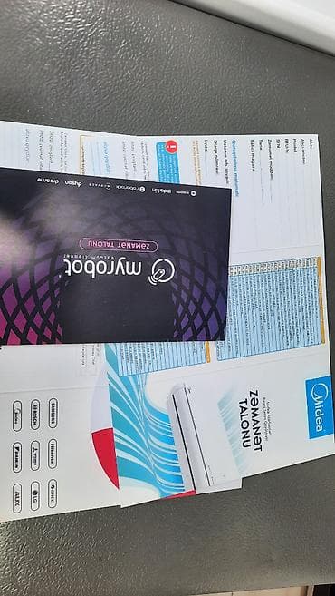 xbox konsolu: Kondisioner satış mərkəzi. Nağd və hissə hissə ödənişlə. 0₼ ilkin — 4