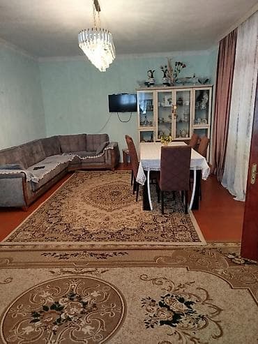 Köhne Suraxanı 4 otaqlı ev 2 sotun içərisində 1.5 sot ev tikilib yarım